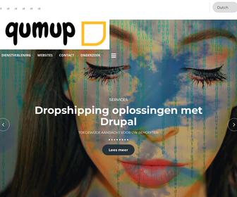 http://www.qumup.nl