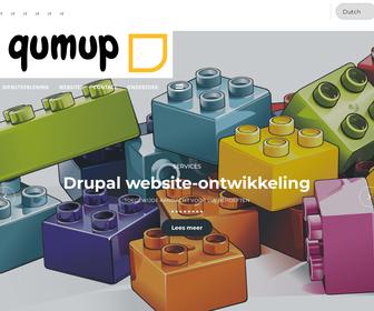 http://www.qumup.nl