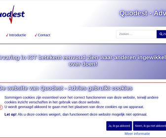 http://www.quodest.nl