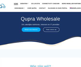 Qupra Wholesale