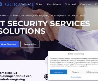 Quracom