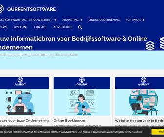 http://www.qurrentsoftware.nl