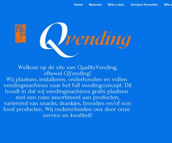 http://qvending.nl