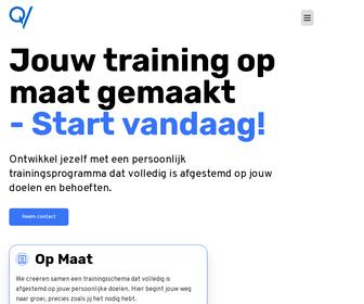 http://www.qv-training.com