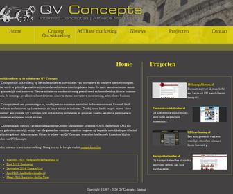 http://www.qvconcepts.nl