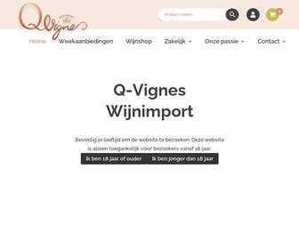 http://www.qvignes.nl