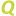 Favicon van qwerta.nl