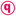 Favicon van qwibs.nl