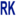 Favicon van r-k.nl