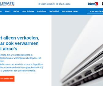 http://r-climate.nl