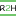 Favicon van r2h.nl