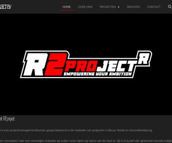 R2 Project B.V.
