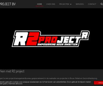 R2 Project B.V.