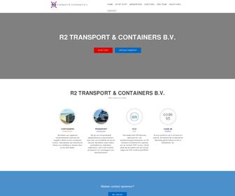 R2 Transport & Containers B.V.