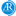 Favicon van r4architecture.nl