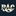 Favicon van rac.nl