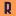 Favicon van rauric.nl