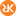 Favicon van raadgevers.nl