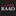 Favicon van raadhillegom.nl