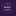 Favicon van raadoptiek.nl