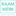 Favicon van raam-werk.nl