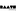 Favicon van raatswerkkleding.nl