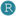 Favicon van raccourci.nl