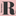 Favicon van rachelfelix.nl