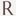 Favicon van rackywestrik.com