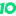 Favicon van radio10.nl