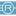Favicon van radiometer.nl