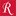 Favicon van raedtgevers.nl