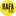 Favicon van rafa-kids.com