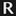 Favicon van rafaelroncato.com