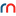 Favicon van rainbownets.com