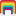 Favicon van rainbowrules.com
