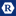 Favicon van ramefa.nl