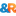 Favicon van ranj.nl