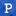 Favicon van rapauw.nl