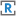 Favicon van raprometaal.nl
