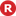 Favicon van rast.nl