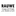 Favicon van rauwespruiten.nl