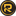 Favicon van raven.nl