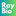 Favicon van raybio.nl