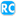 Favicon van raycorp.nl