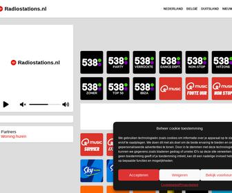 Radiostations.nl