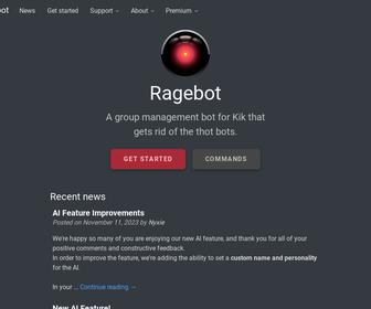 http://ragebot.net