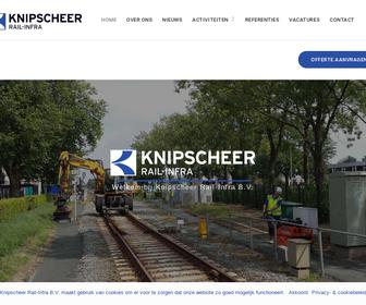 Knipscheer Rail-Infra B.V.