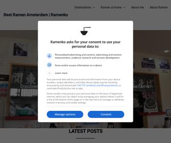 https://ramenko.eu