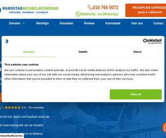 Randstad Meubelreiniging